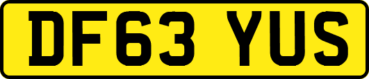 DF63YUS