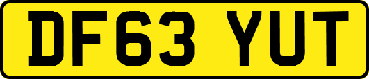 DF63YUT