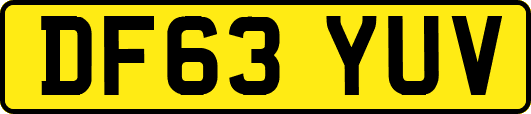 DF63YUV