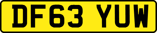 DF63YUW