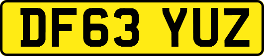 DF63YUZ