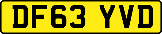 DF63YVD