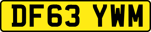 DF63YWM