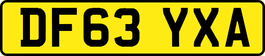 DF63YXA