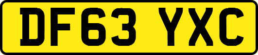 DF63YXC