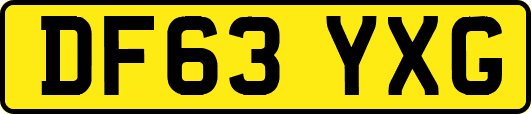 DF63YXG