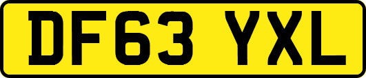 DF63YXL