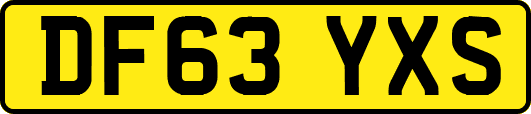 DF63YXS