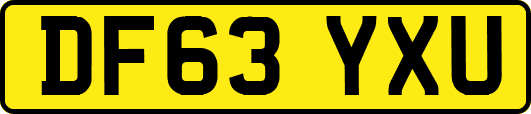 DF63YXU