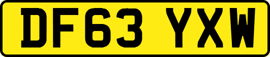 DF63YXW
