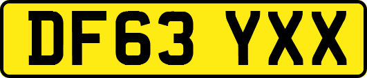 DF63YXX