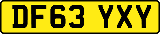 DF63YXY