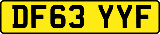 DF63YYF