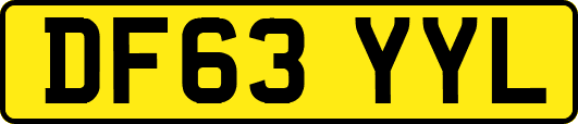 DF63YYL