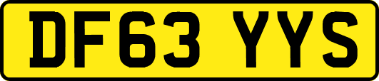 DF63YYS