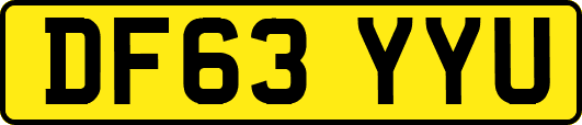 DF63YYU