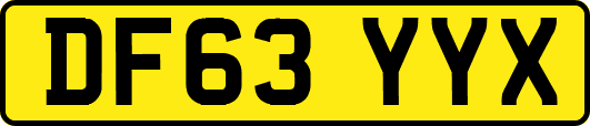 DF63YYX