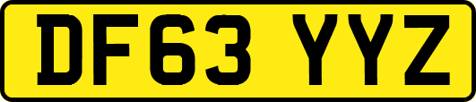 DF63YYZ