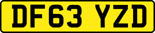 DF63YZD