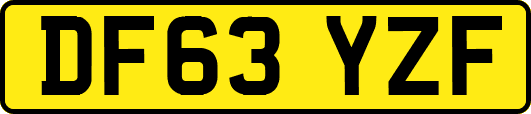 DF63YZF