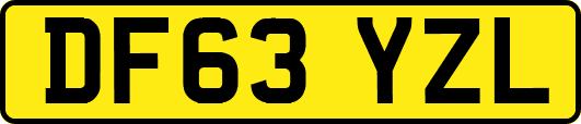 DF63YZL