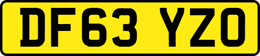 DF63YZO