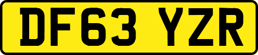 DF63YZR