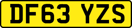 DF63YZS