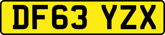 DF63YZX