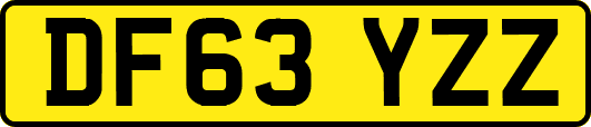 DF63YZZ