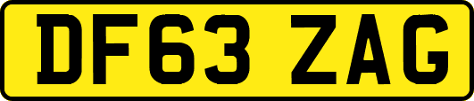 DF63ZAG