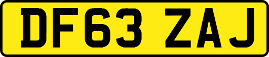 DF63ZAJ