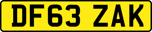 DF63ZAK
