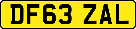 DF63ZAL
