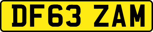 DF63ZAM