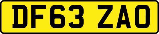 DF63ZAO