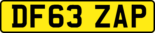 DF63ZAP