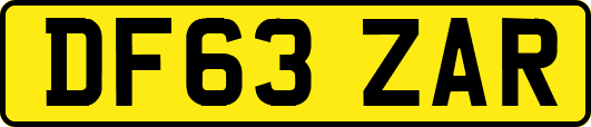 DF63ZAR