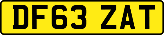 DF63ZAT