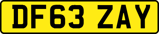 DF63ZAY