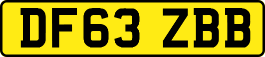 DF63ZBB