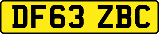 DF63ZBC