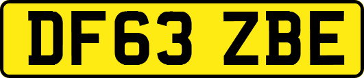 DF63ZBE