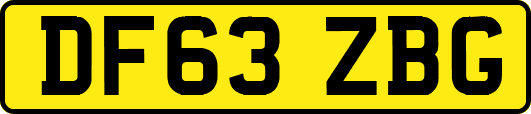 DF63ZBG