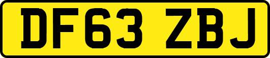 DF63ZBJ