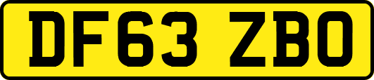 DF63ZBO