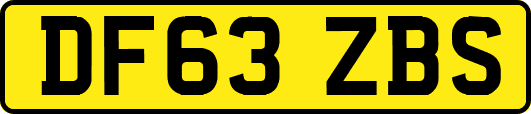 DF63ZBS