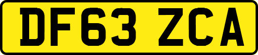 DF63ZCA