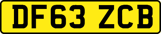 DF63ZCB