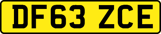 DF63ZCE